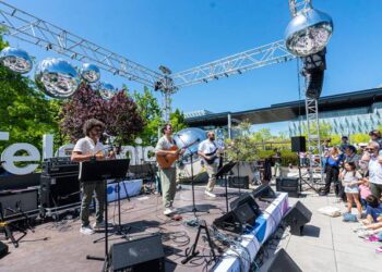 Fiestas corporativas, una tendencia en alza en el sector de la comunicación