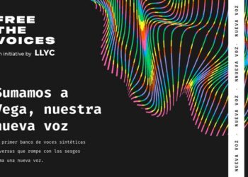 Free the voices, el primer banco de voces sintéticas diversas suma una nueva voz