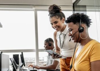 Cómo puede la IA favorecer la Gestión del Compromiso de la Fuerza Laboral