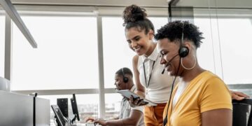 Cómo puede la IA favorecer la Gestión del Compromiso de la Fuerza Laboral