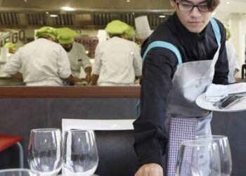 Eurofirms Group: Cultura, ocio y hostelería lideran las contrataciones en verano