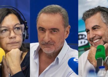 La mañana, la franja más estable y valiosa para las radios comerciales