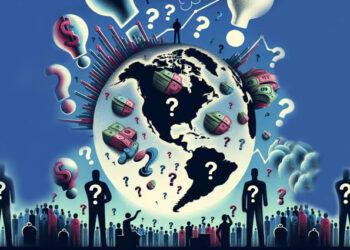 ¿España va bien? Esto piensan los ciudadanos sobre sus respectivos países