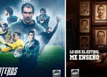 Onda Cero lanza dos podcast con el fútbol como protagonista