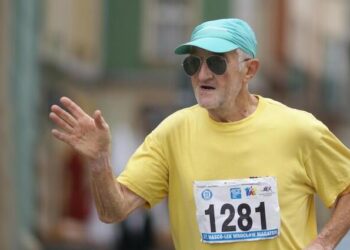 La actividad física es clave para preservar la salud de los mayores