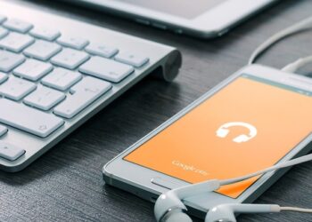 La radio por Internet crece cerca de un 20% en el último curso