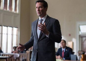 La 1 remata el día liderando la noche con la película ‘Toda la verdad’ (14%)