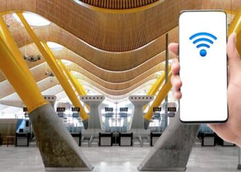 Alerta vacaciones: Los peligros de las WiFis públicas