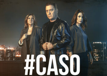 laSexta alinea un plantel de lujo para su nueva docuserie ‘true crime’