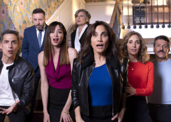 TVE borra ‘4 estrellas’ de su parrilla y la esconde en su plataforma