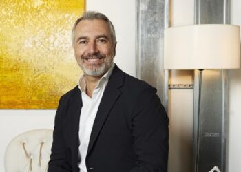 Olivier Vallecillo (Newlink): “Comunicar ya no es suficiente, hay que conectar”