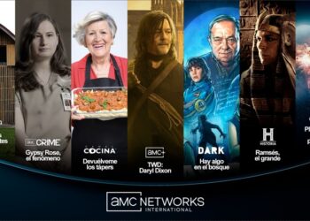 AMC Networks renueva su oferta apostando por contenidos locales