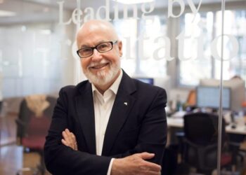 Ángel Alloza: “Las empresas avanzan en su camino hacia los intangibles”