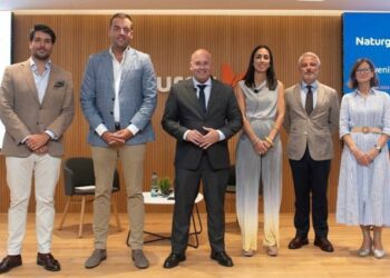 APRI inaugura el curso con su primer #APRITalks y un anuncio: APRI Bruselas