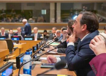 ¿Qué ha hecho España en la UNGA79?