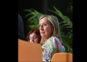 Ana Pastor participa en el VII Congreso de la Asociación de Derecho Sanitario de la Comunidad Valenciana