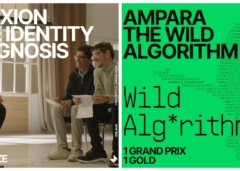 Edelman Spain recibe un Grand Prix y dos metales en los premios Creativepool 2024