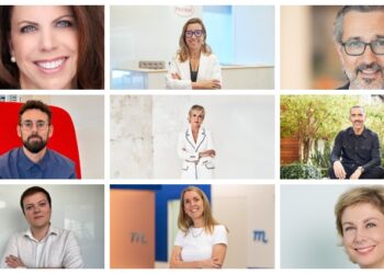 Los fichajes de comunicación: Havas Creative, Merck, X…