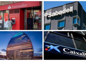 Europa pone el foco sobre la estrategia comunicativa de los bancos españoles