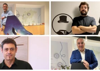 La nueva ATREVIA de Kike Vila apuesta por una imagen ambiciosa y atractiva