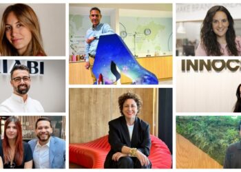 Los fichajes de comunicación: Kiabi, Havas Media, ATREVIA