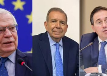 De la euforia de Albares a la desesperanza de Borrell. ¿Qué más puede hacer España por Venezuela?