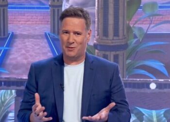 ‘Babylon Show’, el programa de ‘Carlos Lastre’, tampoco puede con ‘El Intermedio’