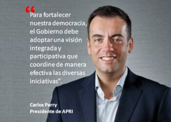 El ‘Plan de Acción por la Democracia’ preocupa a los lobistas