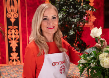 Cristina Cifuentes: “Estoy harta de ver tanto sectarismo en la política”