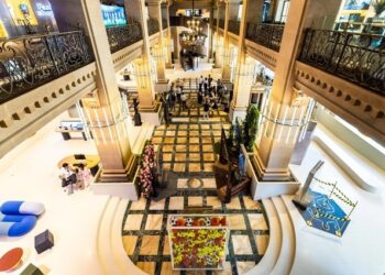 Entretenimiento, tecnología y legado: Espacio Movistar de Telefónica llega a Madrid