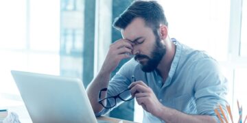 Las vacaciones no disminuyen los síntomas del ‘síndrome del trabajador quemado’