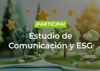 Dircom y Doxa lanzan el estudio: “ESG en palabras: la voz de la Sostenibilidad”