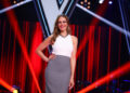 Eva González vuelve a conducir “el Ferrari” de ‘La Voz’: “A todos nos gusta ganar”