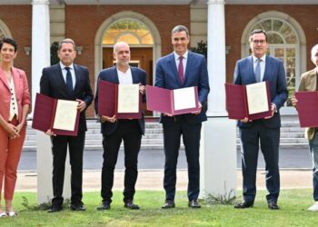 Reforma de las pensiones: Tres discursos (gobierno, patronal, sindicatos) y ¿un destino?