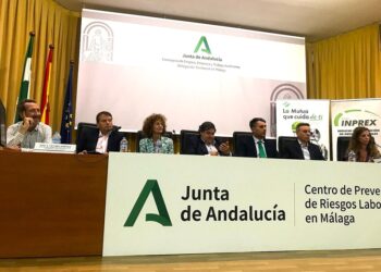 Jornada Fraternidad-Muprespa Málaga