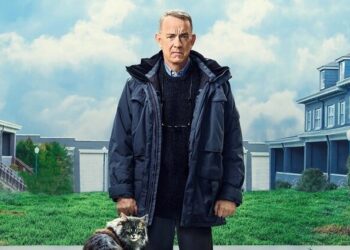 ‘El peor vecino del mundo’ (16,3%) se hace fuerte en la noche del domingo