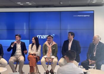 MARCO saca a debate los retos futuros de la comunicación