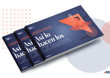 Menos del 20% de las empresas priorizan al cliente en su estrategia