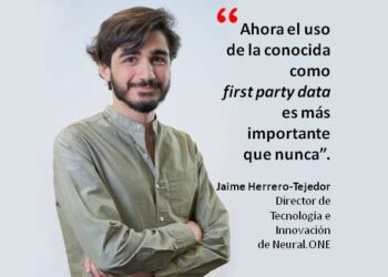 Un dato para mejorar nuestro marketing digital ante la desaparición de las ‘third-party cookies’