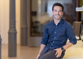 Jordi Bou, nuevo fichaje del departamento de comunicación de APPLE TREE