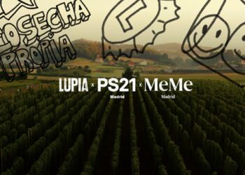 Hijos de Rivera, confía en PS21 y MeMe su nuevo lanzamiento