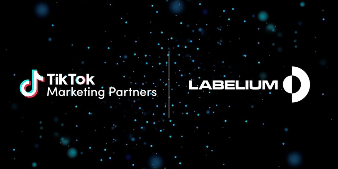 Labelium Labelium se convierte en marketing partner oficial de TikTok | PR Noticias