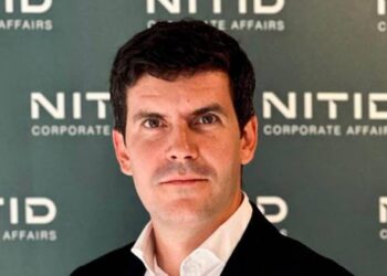 Javier Balmaseda: nuevo director de EU Affairs de NITID