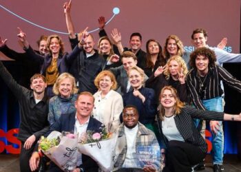 Rud Pedersen adquiere Issuemakers y entra en el mercado holandés