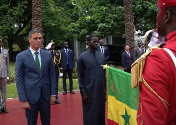 Cinco claves sobre la ‘Alianza África Avanza’ anunciada por Sánchez tras su paso por Senegal
