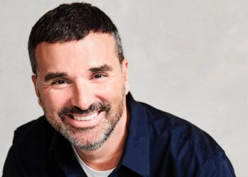 Santiago Lameiro, nuevo director de comunicación de marca de Mango