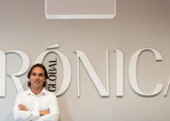 Crónica Global apuesta por Arturo Esteve en su nueva etapa post ‘procés’