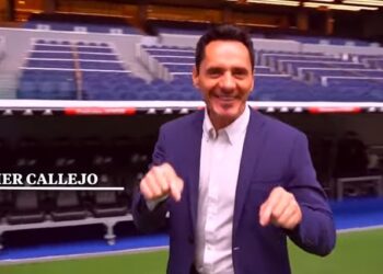 Telemadrid recupera su emblemático ‘Fútbol es fútbol’ y los partidos en abierto de LaLiga