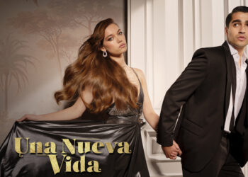 ‘Una nueva vida’ relevará a ‘Secretos de familia’ en Antena 3