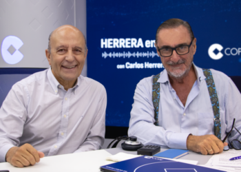 José Antonio Zarzalejos, nuevo colaborador de ‘Herrera en COPE’